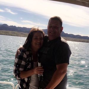 Meet your Posher, Anne